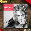 Madonna 2025 Calendar featuring iconic images of the Queen of Pop.