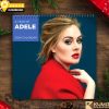 Adele 2025 Calendar featuring stunning portraits and concert highlights.