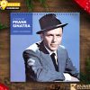 Frank Sinatra 2025 Calendar featuring exclusive images of the music legend.