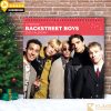 Backstreet Boys 2025 Calendar 6 Backstreet Boys 2025 Calendar featuring exclusive images and tour dates.