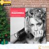 Madonna 2025 Calendar 6 Madonna 2025 Calendar featuring iconic images of the Queen of Pop.