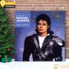 Michael Jackson 2025 Calendar featuring iconic images of the King of Pop.