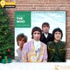 The Who 2025 Calendar 6 The Who 2025 Calendar featuring exclusive band photography.