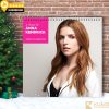 Anna Kendrick 2025 Calendar 6 Anna Kendrick 2025 Calendar featuring exclusive portraits and film stills.