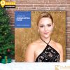 AnnaSophia Robb 2025 Calendar 6 AnnaSophia Robb 2025 Calendar featuring exclusive portraits and film stills.