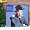 Frank Sinatra 2025 Calendar featuring exclusive images of the music legend.