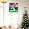 Morgan Wallen 2025 Calendar 7 Morgan Wallen 2025 Calendar featuring exclusive concert photography.