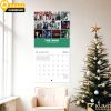 The Who 2025 Calendar 7 The Who 2025 Calendar featuring exclusive band photography.