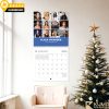 Alicia Vikander 2025 Calendar 7 Alicia Vikander 2025 Calendar featuring exclusive portraits and film stills.