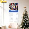 Amy Winehouse 2025 Calendar 7 Amy Winehouse 2025 Calendar featuring exclusive photographs of the iconic singer.