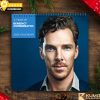 Benedict Cumberbatch 2025 Calendar featuring exclusive portraits and film stills.