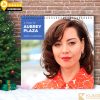 Aubrey Plaza 2025 Calendar 6 Aubrey Plaza 2025 Calendar featuring exclusive portraits and film stills.