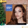 Barbara Palvin 2025 Calendar 6 Barbara Palvin 2025 Calendar featuring exclusive portraits and fashion photography.