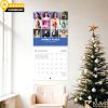 Aubrey Plaza 2025 Calendar 7 Aubrey Plaza 2025 Calendar featuring exclusive portraits and film stills.