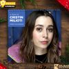 Cristin Milioti 2025 Calendar featuring exclusive portraits and behind-the-scenes moments.