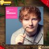 Ed Sheeran 2025 Calendar featuring exclusive photographs of the acclaimed singer-songwriter.