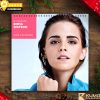 Emma Watson 2025 Calendar featuring exclusive photographs of the renowned actress.
