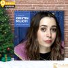 Cristin Milioti 2025 Calendar 6 Cristin Milioti 2025 Calendar featuring exclusive portraits and behind-the-scenes moments.