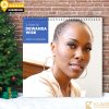 DeWanda Wise 2025 Calendar 6 DeWanda Wise 2025 Calendar featuring exclusive portraits of the acclaimed actress.