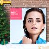 Emma Watson 2025 Calendar featuring exclusive photographs of the renowned actress.