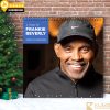 Frankie Beverly 2025 Calendar 6 Frankie Beverly 2025 Calendar featuring exclusive photographs and iconic moments from his farewell tour.