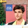 Jacob Elordi 2025 Calendar featuring exclusive and stylish photos of the Hollywood heartthrob.
