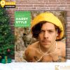 Harry Styles 2025 Calendar featuring exclusive and stylish photos of the global music icon.
