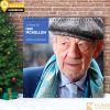Ian McKellen 2025 Calendar 6 Ian McKellen 2025 Calendar showcasing iconic portraits of the legendary actor.