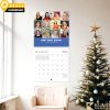 Brittany Snow 2025 Calendar 7 Brittany Snow 2025 Calendar featuring exclusive portraits and film stills.