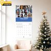 Carly Simon 2025 Calendar featuring exclusive portraits and iconic moments from her musical career.
