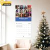 DeWanda Wise 2025 Calendar 7 DeWanda Wise 2025 Calendar featuring exclusive portraits of the acclaimed actress.