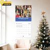 Elizabeth Olsen 2025 Calendar 7 Elizabeth Olsen 2025 Calendar featuring exclusive photographs of the acclaimed actress.