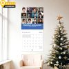 Freddie Highmore 2025 Calendar featuring captivating images of the talented actor.
