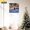 John Denver 2025 Calendar 7 John Denver 2025 Calendar featuring beautiful photos of the legendary folk singer and songwriter.