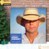 Kenny Chesney 2025 Calendar 6 Kenny Chesney 2025 Calendar featuring vibrant images of the country music icon performing live.