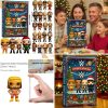 WWE Champions Advent Calendar 2025 featuring 24 days of exclusive wrestling-themed gifts and superstar collectibles for WWE fans.