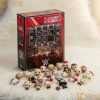 WWE 24th Countdown Advent Calendar 2025 featuring 24 days of official wrestling-themed surprises and superstar collectibles for fans.